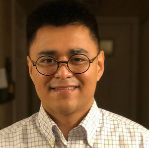 Meet your Posher, Kenneth